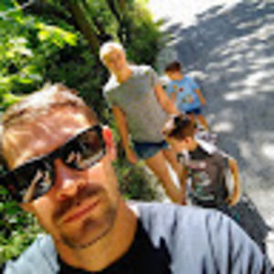 Meet your Posher, Kurtis